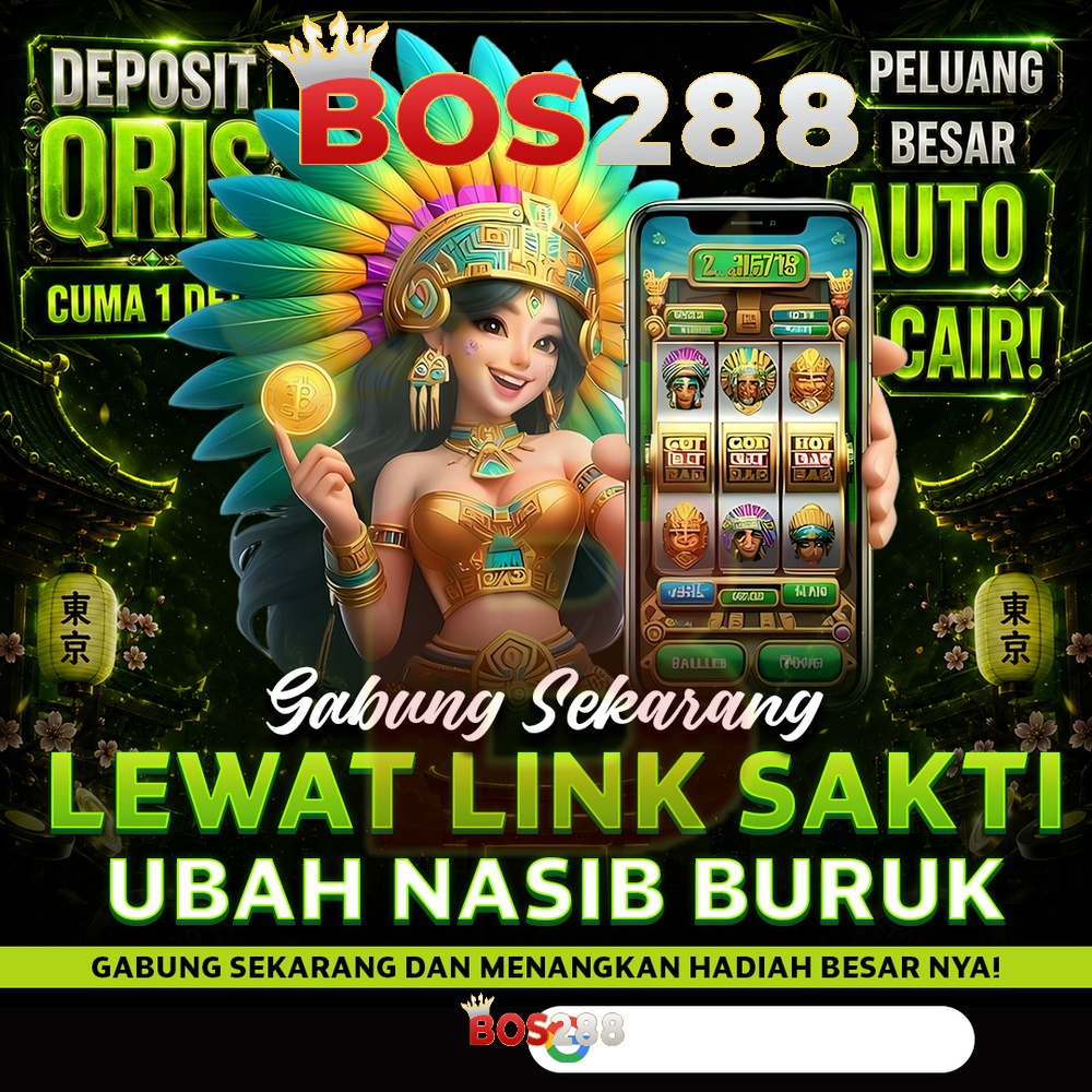 BOS288 X Vikrayah: Mengulas Komunitas Game Online dari Tampilan Visual hingga Pengalaman Pengguna