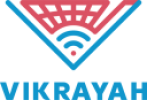 Vikrayah Logo